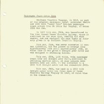 Section 6 - Passenger Motor Notes [304 / 905]